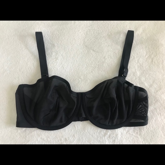 CUUP Balconette Bra NEVER USED - Picture 6 of 10